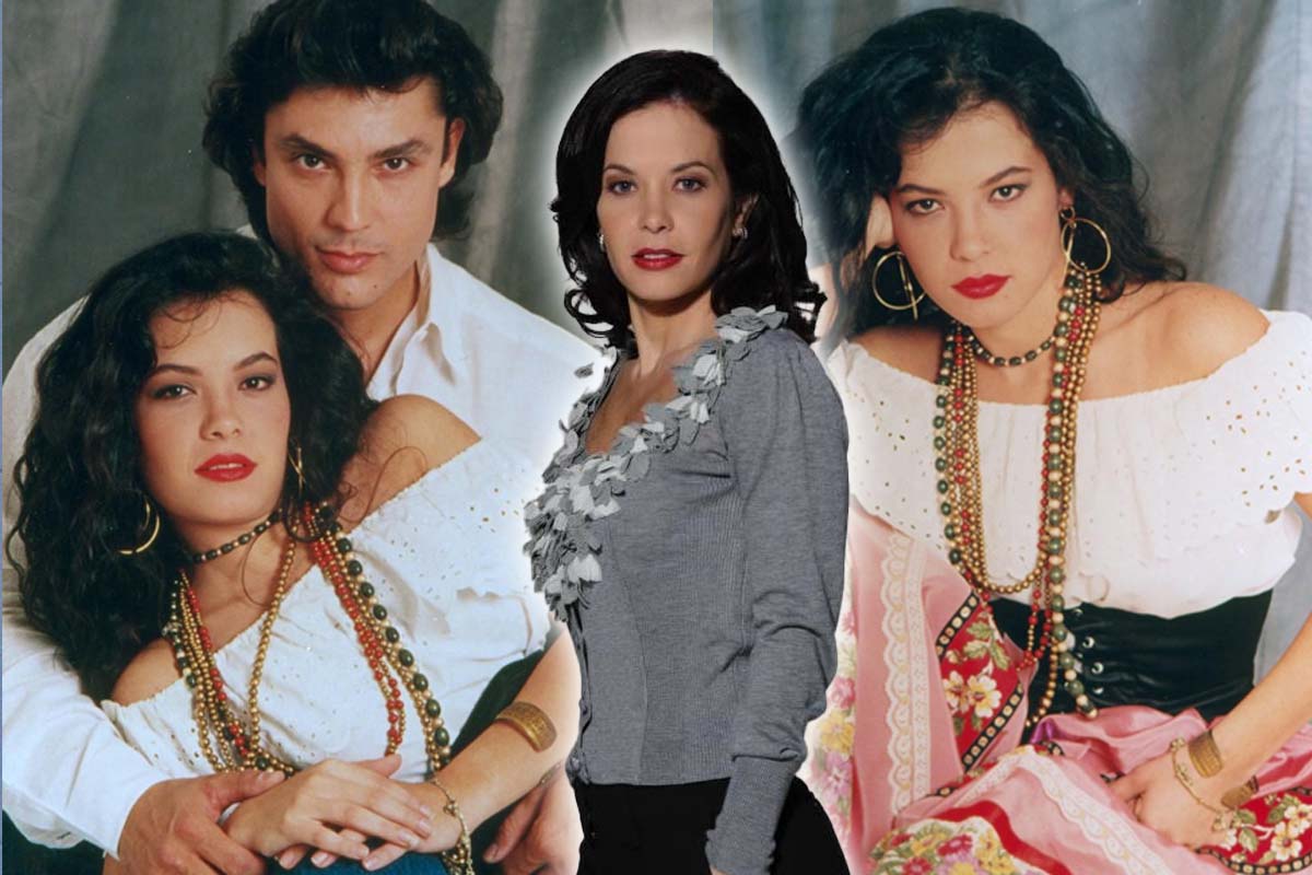 Cum arată acum Coraima Torres