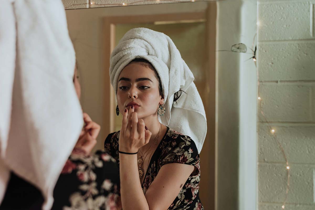 alimente pe care le poți folosi în rutina de îngrijire a pielii