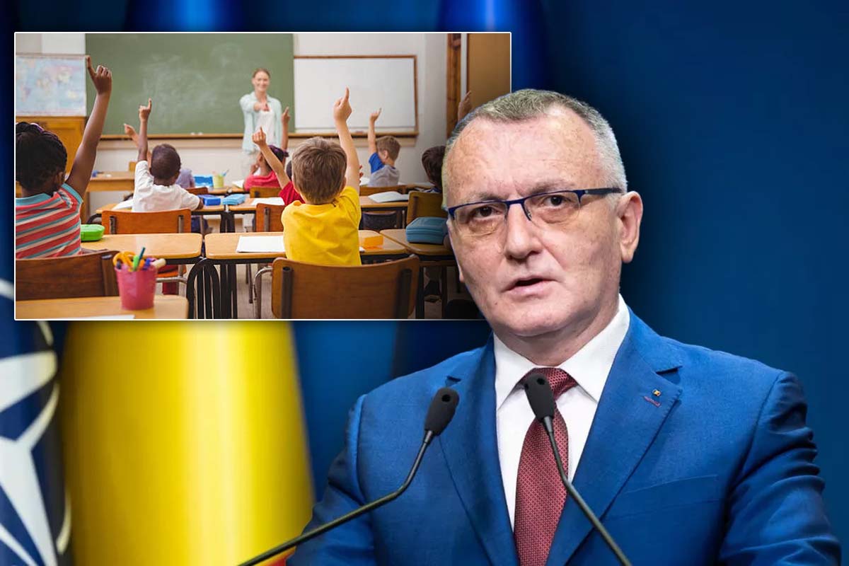 Noutăți an școlar 2022-2023