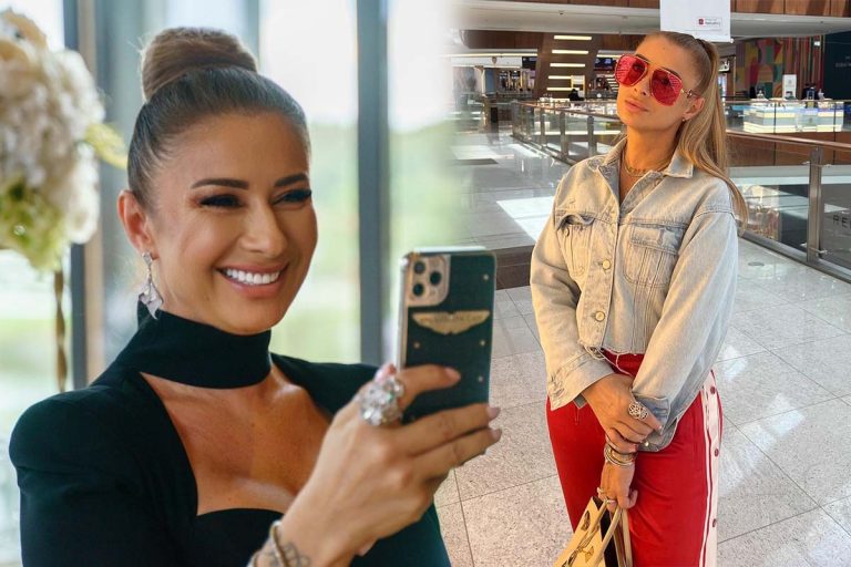 Anamaria Prodan a dezvăluit secretul nebănuit al siluetei sale. Cum reușește să aibă o siluetă ca de adolescentă la aproape 50 de ani