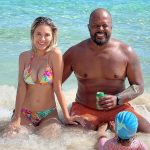 Andreea și Cabral Ibacka