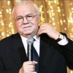 Noutăți despre starea de sănătate a lui Alexandru Arșinel