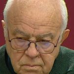 Noutăți despre starea de sănătate a lui Alexandru Arșinel