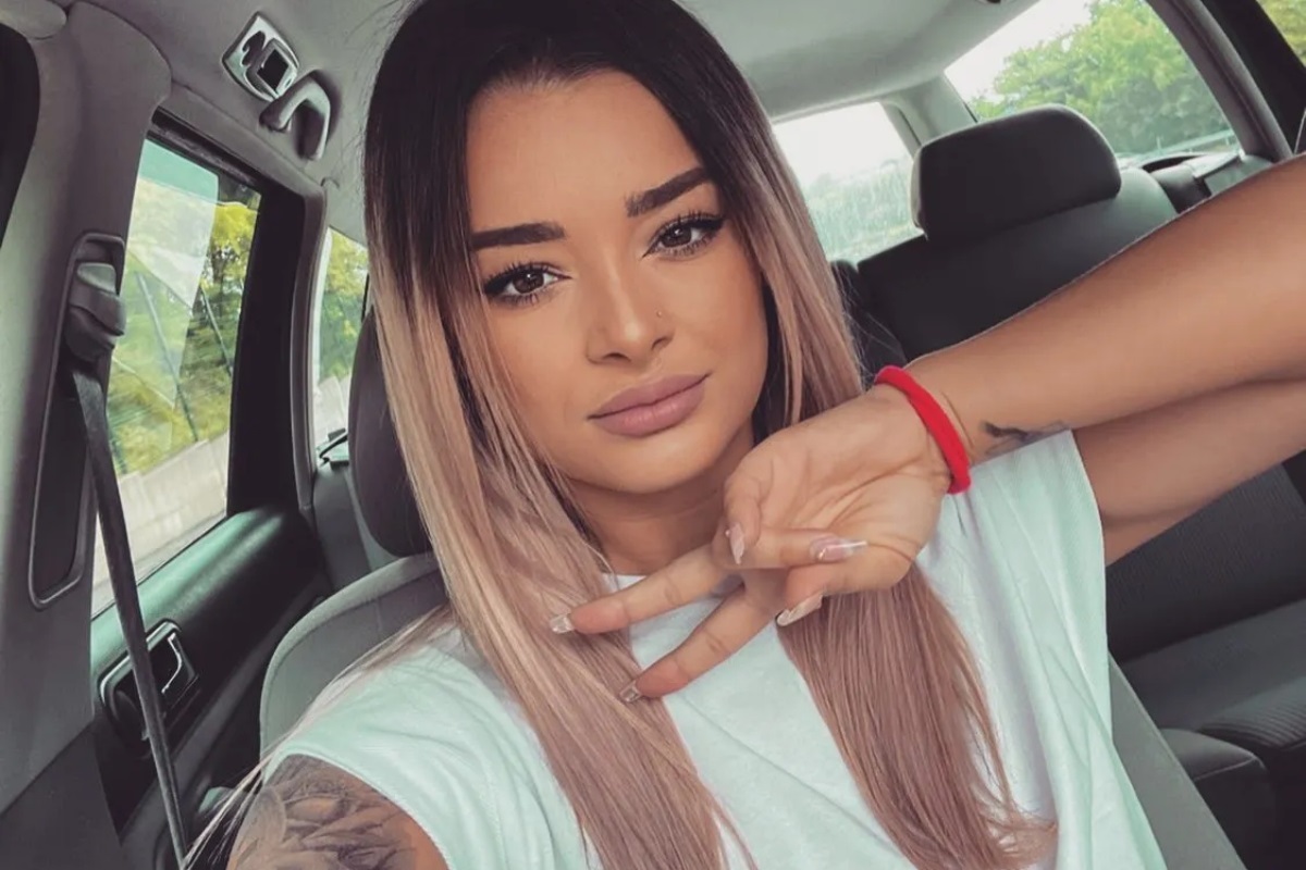 Alexandra Elena Gherase