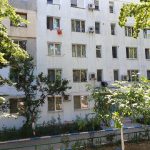 Cum arată astăzi blocul în care a copilărit Inna