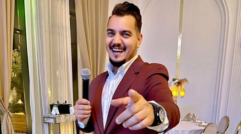 Cum își menține Bursucu silueta după ce a slăbit în timp-record. Care este secretul său: „Așa ajung să arăt și eu ca un om normal” EXCLUSIV