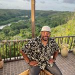 Cabral și-a adus toată familia în Republica Dominicană