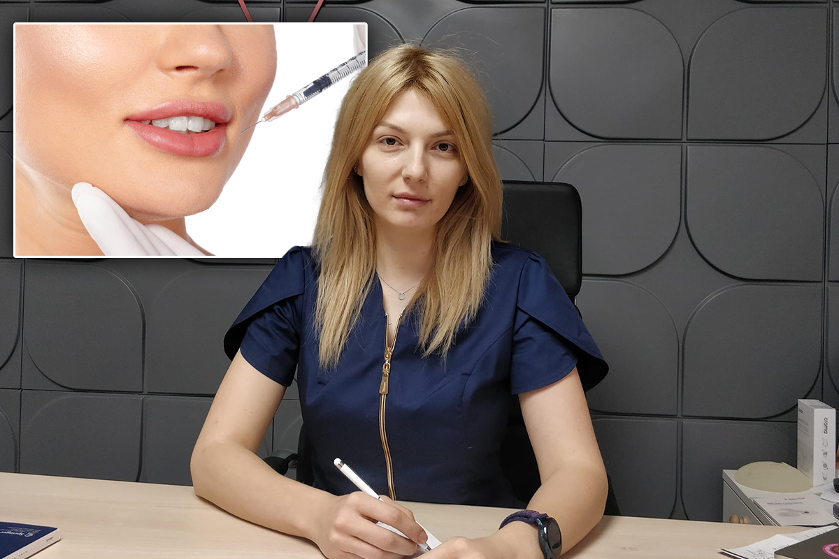 Când poți să îți injectezi botox