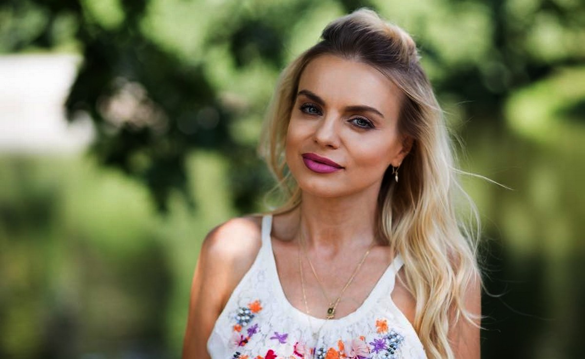 De ce vrea Cătălina Grama să scape de numele de scenă Jojo