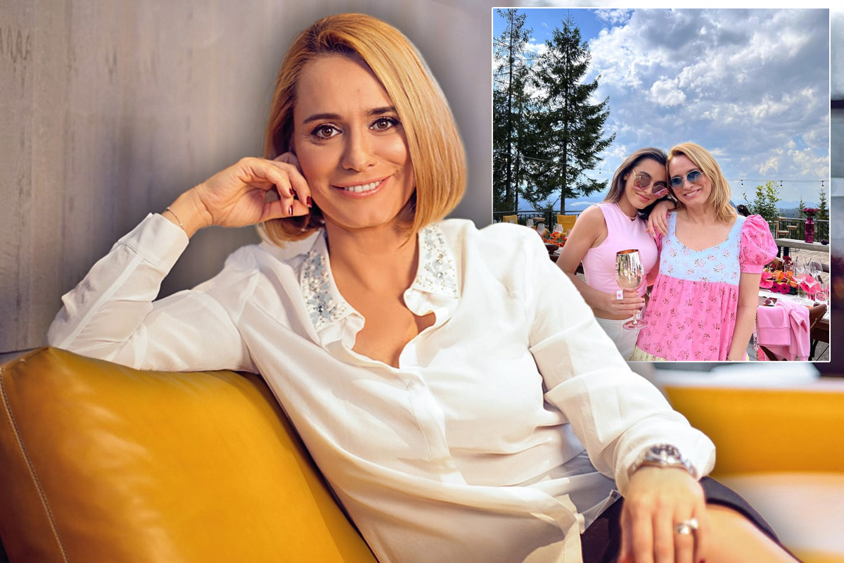 Alexia, despre salariul mamei sale