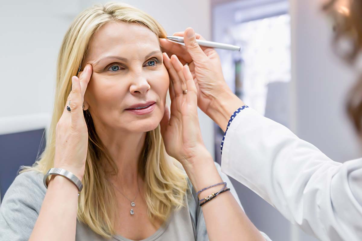 Ce înseamnă face lift-ul