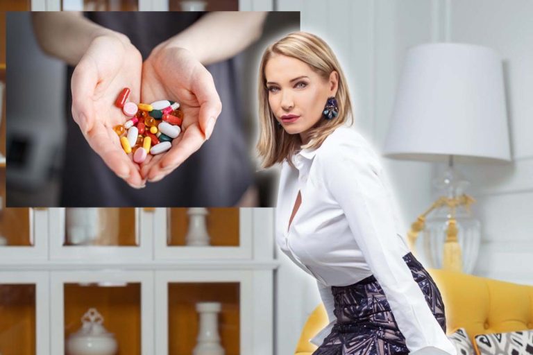 Ce probleme a avut Ileana Badiu la menopauză: „Lipsa acestei vitamine duce la alte dezechilibre în corp”