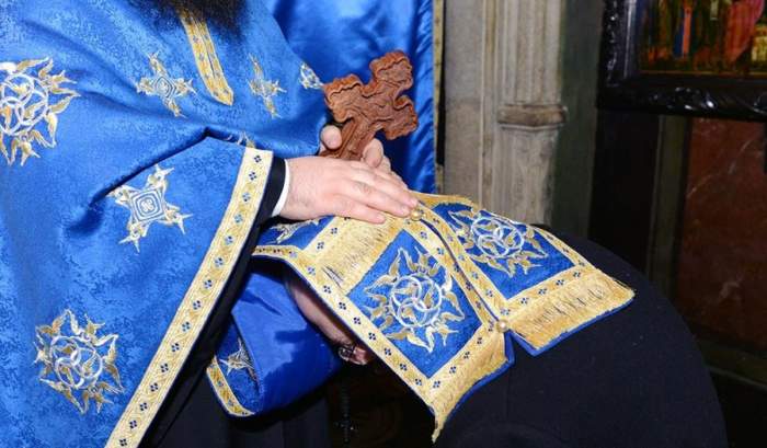 Cele 193 de păcate pe care este bine să le mărturisești la spovedanie. Greșeli pe care este bine să le mărturisești