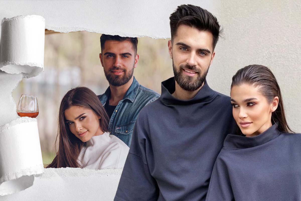 Cine este Alex Leonte, fostul iubit al lui Theo Rose