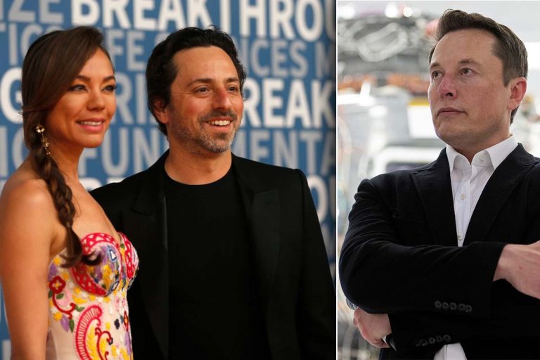 Cine este Nicole Shanahan, femeia care a distrus prietenia dintre Elon Musk și cofondatorul Google. Tânăra ar fi avut o relație cu CEO-ul Tesla