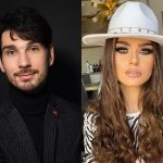 Cum au fost surprinși Theo Rose și Anghel Damian