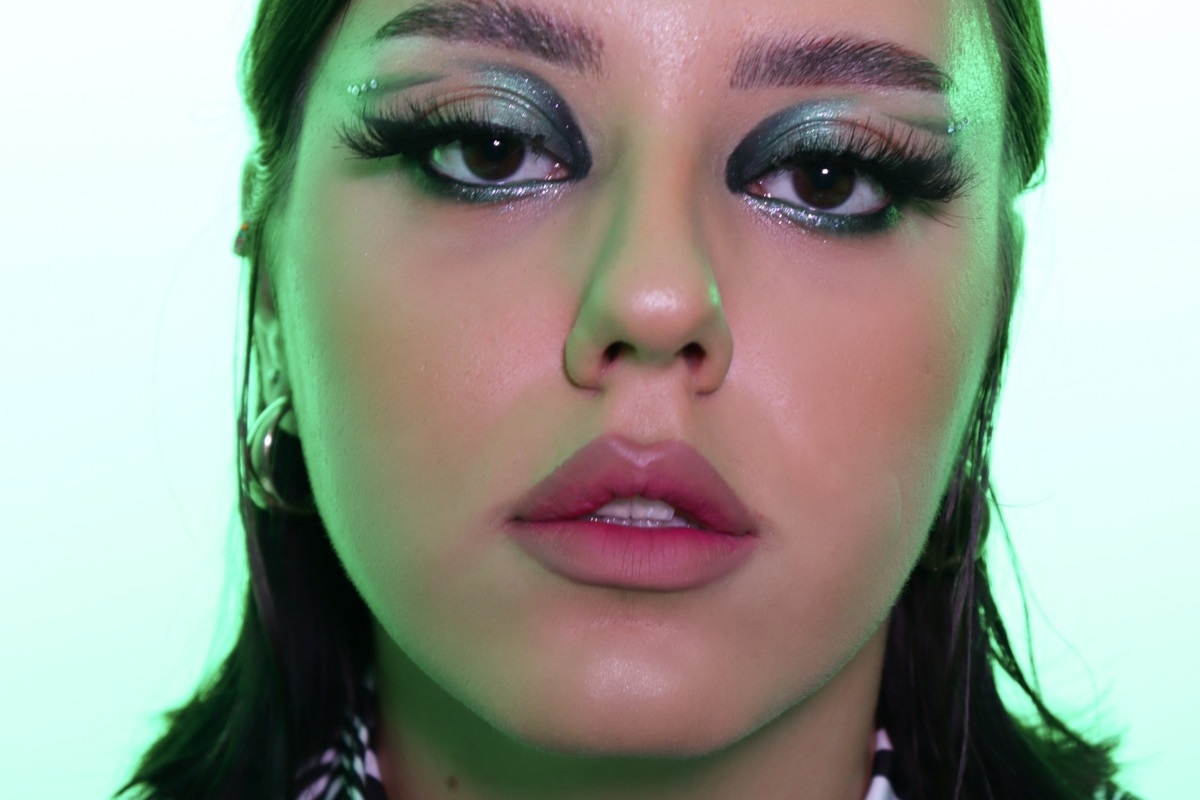 Claudia Preduca, despre machiajul pentru sezonul rece