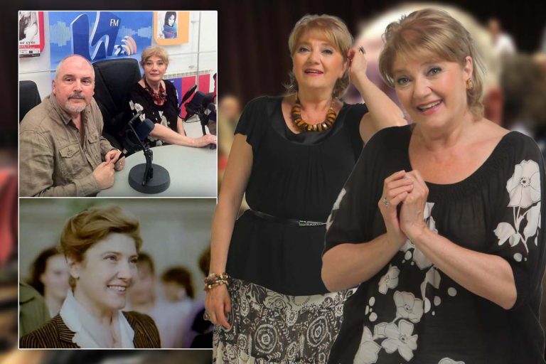 Vă mai amintiți de directoarea din ”Liceenii”? Ce face acum Cristina Deleanu și câți bani încasează din drepturile de autor: „Nu avem vapor sau case cu piscină” EXCLUSIV