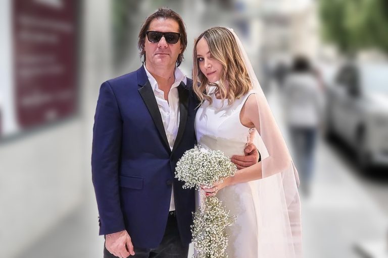 Cum a început relația dintre Octavia Geamănu și Marian Ionescu. “Chiar nu înțelegeam ce văd femeile la el”