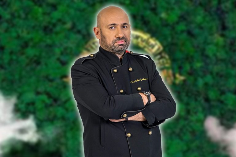 Cum arată Cătălin Scărlătescu, după încheierea filmărilor la America Express. A slăbit considerabil