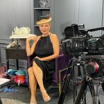 Dana Săvuică și invitatele sale, Eli Lăslean și Corina Leca