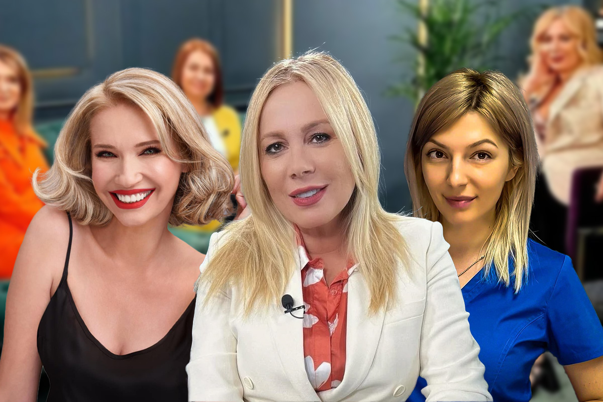 Ego Life, ediția a 23-a