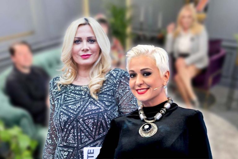 Ego Life, ediția a 25-a. Dana Săvuică și invitații săi, Monica Anghel și Valentin Popescu, discută despre estetica feței și corpului, transformările care au loc odată cu declanșarea premenopauzei și menopauzei