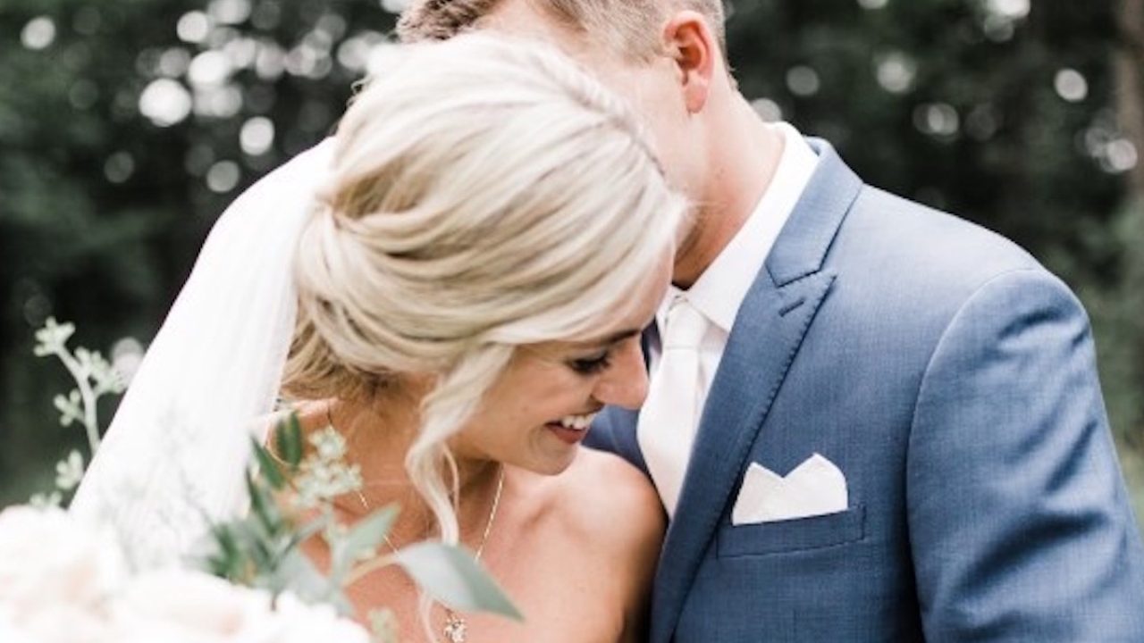 Este bine să împrumuți voalul de mireasă