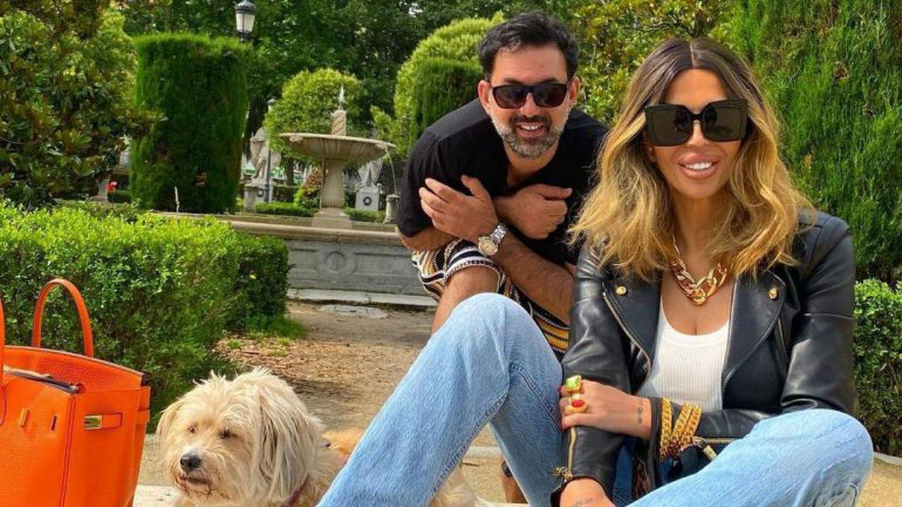 Cum îl are trecut Raluca Bădulescu pe fostul ei soț în telefon