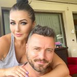 Gabriela Cristea și Tavi Clonda