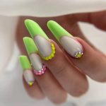 Ce manichiură își aleg miresele în plin sezon de nunți 