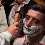 Cu ce se ocupă soția lui George Simion