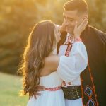 Cu ce se ocupă soția lui George Simion