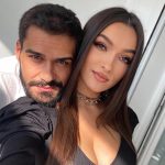 Viviana Sposub și George Burcea