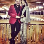 Grațiela și Andrei Duban