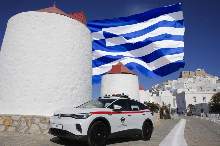 Greșelile pentru care rămâi fără permis în Grecia. Lista completă