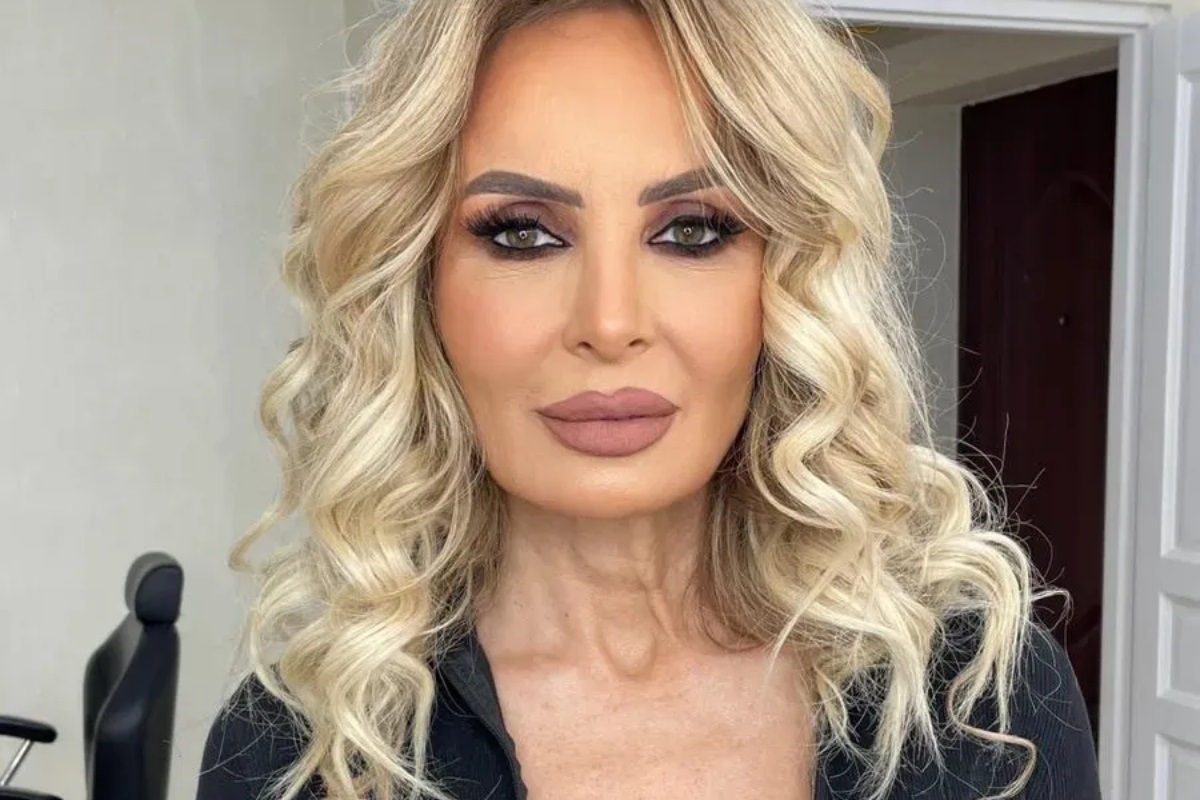 Daniela Gyorfi spectacole