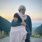 Irina Rimes și David Goldcher