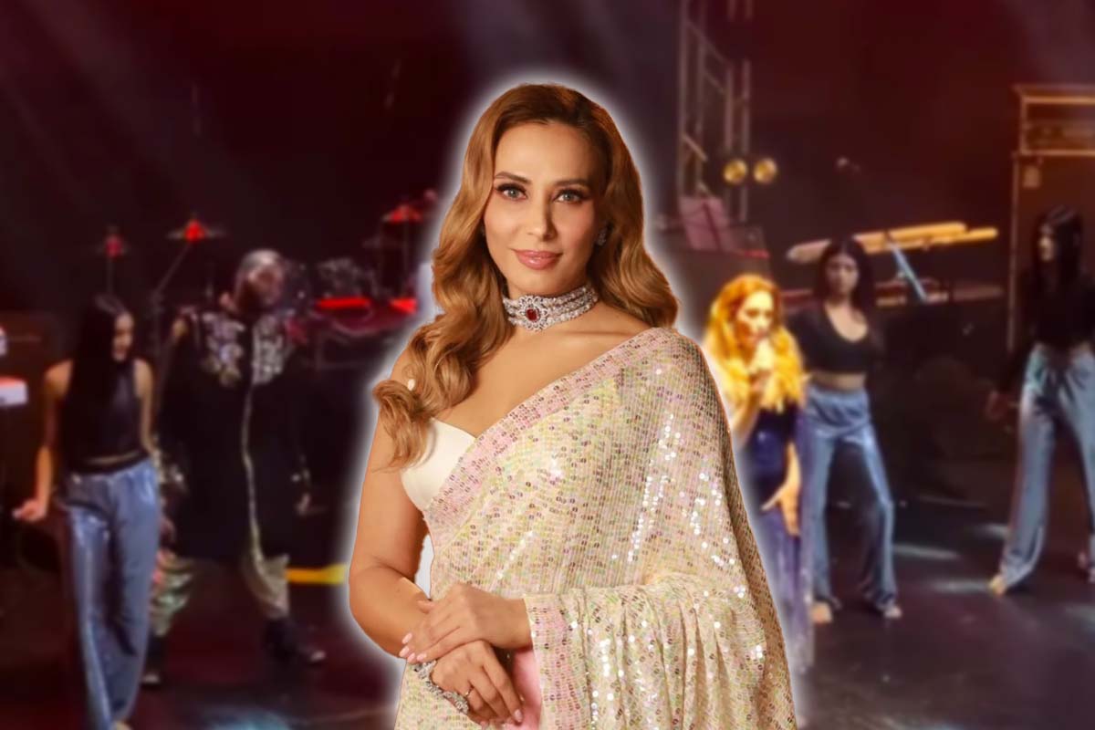 Cum i-a înfuriat Iulia Vântur pe fanii români