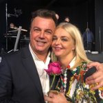 Iuliana Marciuc și Adrian Enache formează cel mai longeviv cuplu din showbiz-ul românesc