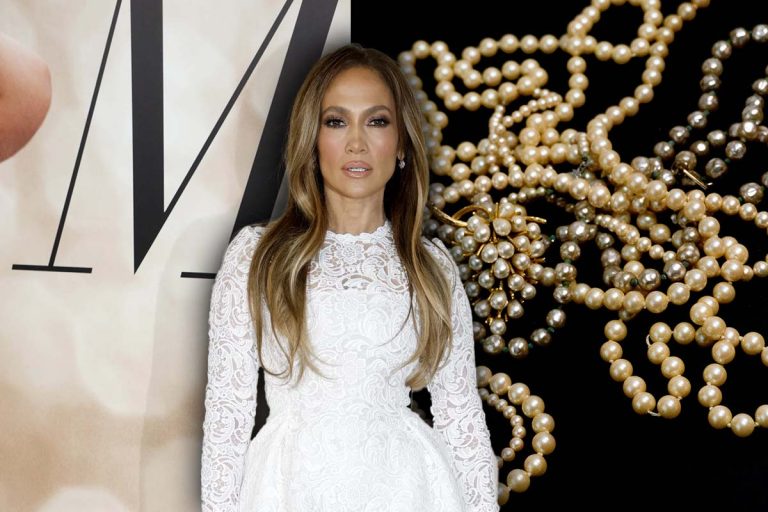 Jennifer Lopez a încălcat tradiția. Ce bijuterii a purtat la nunta cu Ben Affleck. Se spune că atrag ghinionul