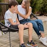 Fiul lui Jojo este afectat de celebritatea părinților