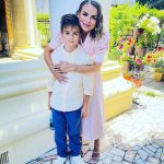 Fiul lui Jojo este afectat de celebritatea părinților