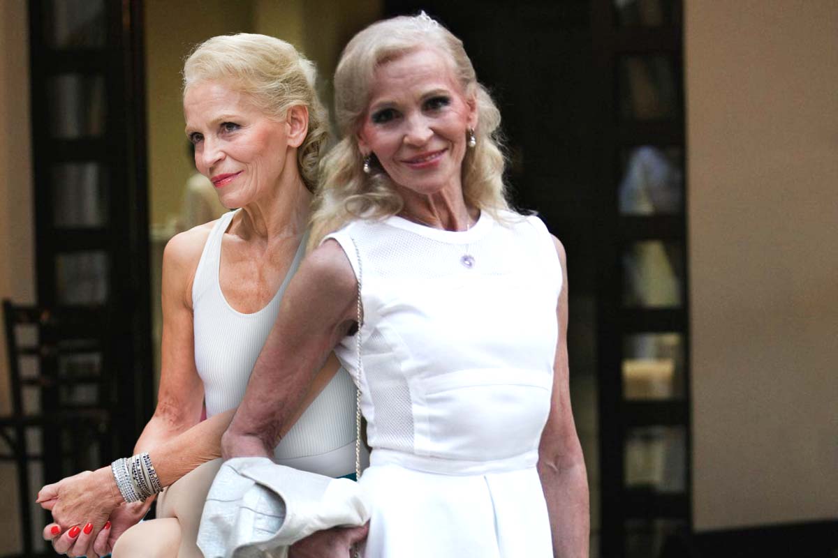 Drama prin care a trecut Luminița Nicolescu