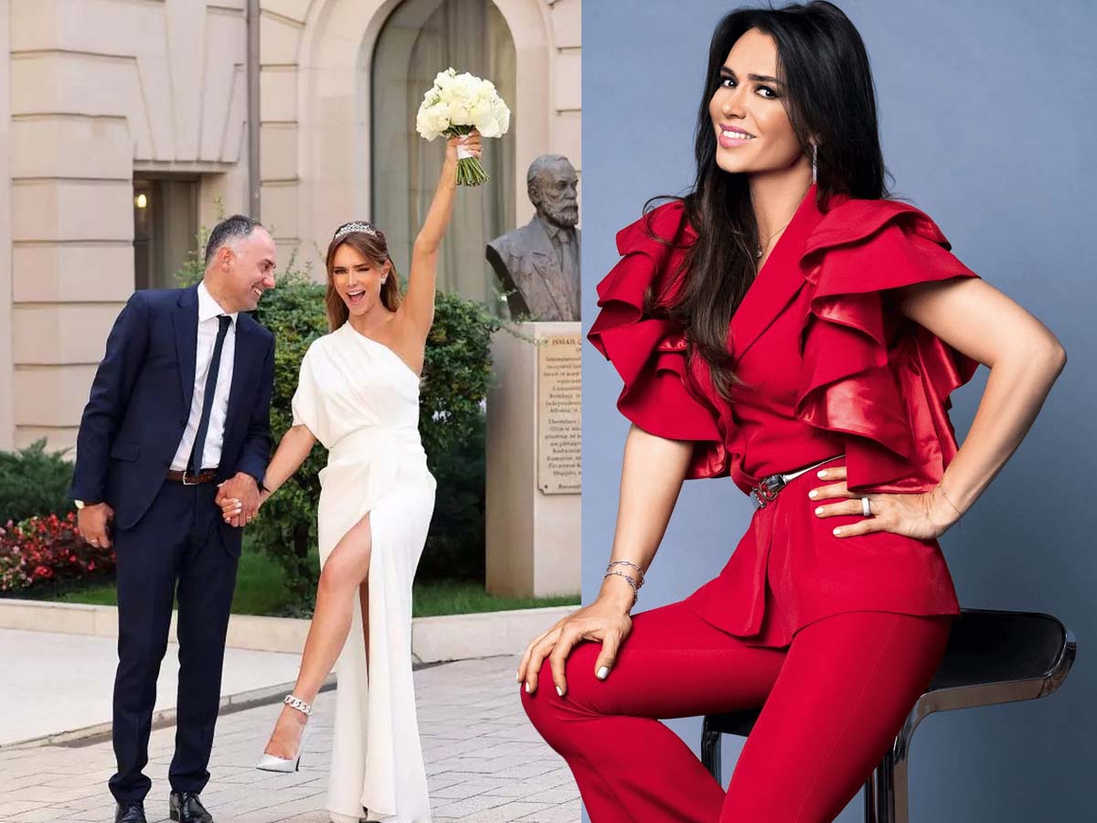 Magda Pălimariu, primele declarații despre botez