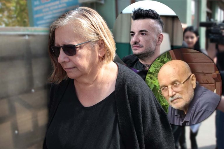 Mama lui Răzvan Ciobanu, mărturisire cutremurătoare după moartea soțului său: ”Acum este cu Răzvănel al nostru” EXCLUSIV