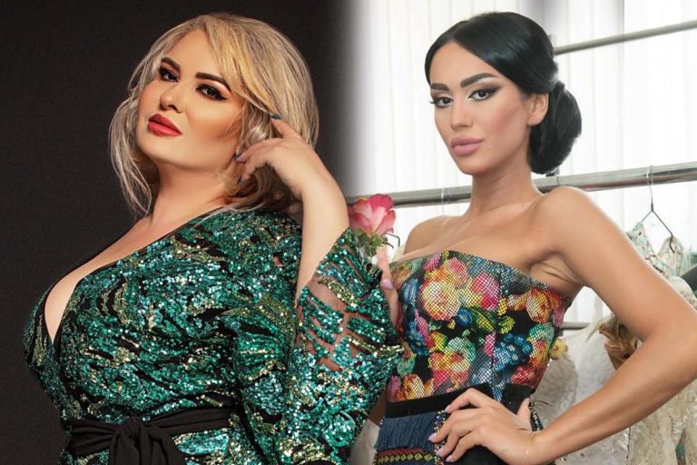 Vedetele sunt îngrozite după ce Margherita a fost înjunghiată pe stradă. Mesajul Vioricăi de la Clejani: “Mulțumesc că a scăpat cu viață”