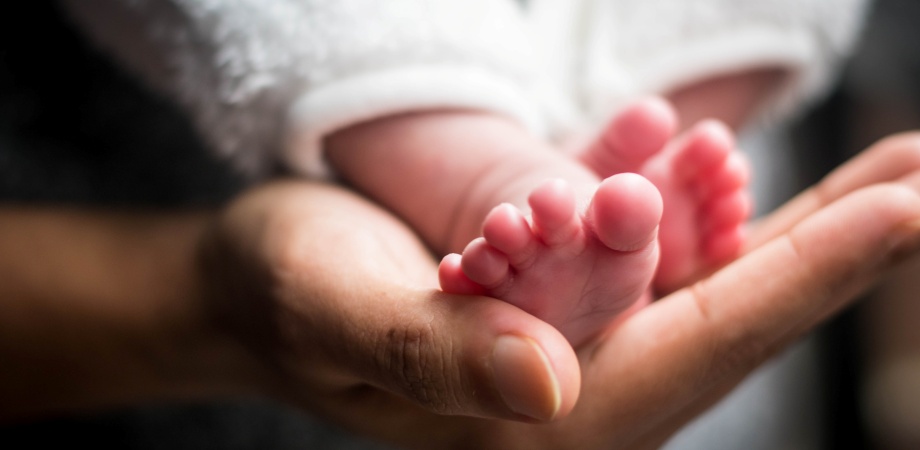 Mesaje frumoase pentru proaspetele mămici