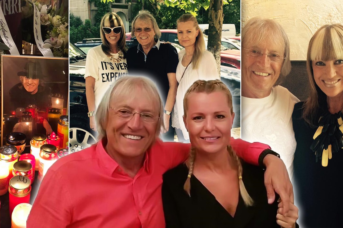 Fostele soții ale lui Mihai Constantinescu