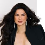 Cum arată Monica Bîrlădeanu în costum de baie